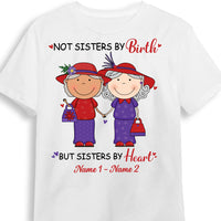 Personalized Old Friends Shirt - Hoodie - Sweatshirt NB72 36O69 thumb 1