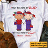 Personalized Old Friends Shirt - Hoodie - Sweatshirt NB72 36O69 1