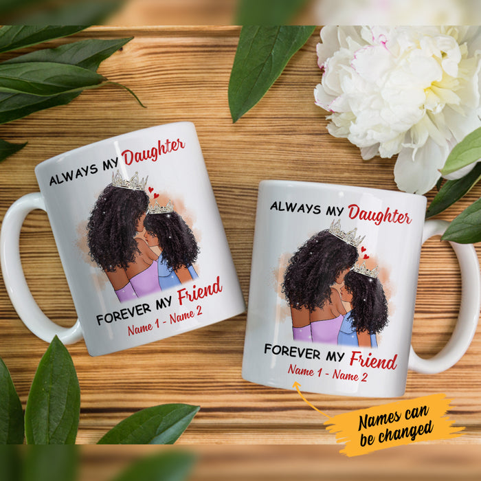 Personalized BWA Mom Daughter Friend Mug AG61 81O47 1