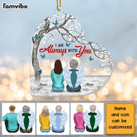 Personalized Memo Ornament NB193 85O28 thumb 1