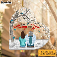 Personalized Memo Ornament NB193 85O28 thumb 1