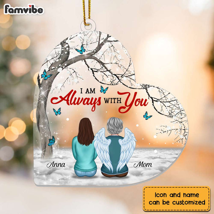 Personalized Memo Ornament NB193 85O28 1