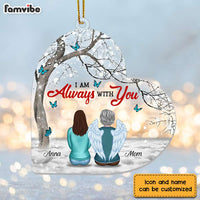 Personalized Memo Ornament NB193 85O28 thumb 1