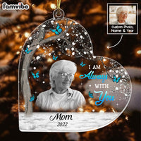 Personalized Memo Photo Ornament NB214 85O53 thumb 1