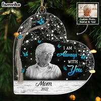 Personalized Memo Photo Ornament NB214 85O53 thumb 1