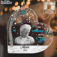 Personalized Memo Photo Ornament NB214 85O53 thumb 1