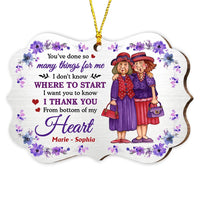 Personalized Gift For Old Friends Fall Because Of You Benelux