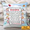 Personalized Grandma Hug This Drawing Pillow NB241 23O53 1