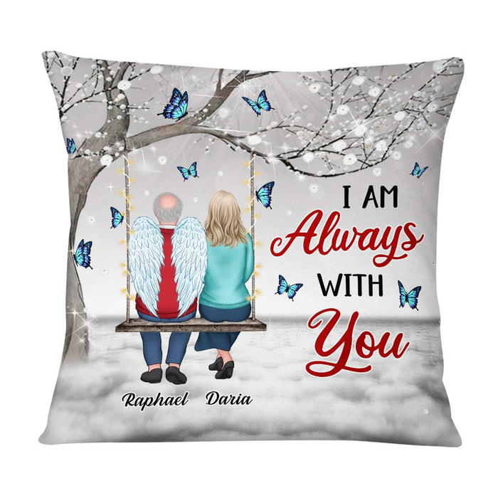 Personalized Memo Pillow NB282 85O75 1