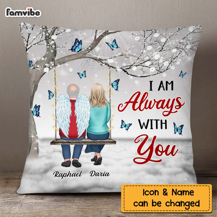 Personalized Memo Pillow NB282 85O75 1