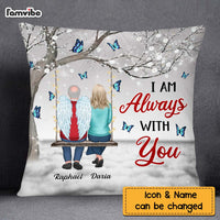 Personalized Memo Pillow NB282 85O75 thumb 1