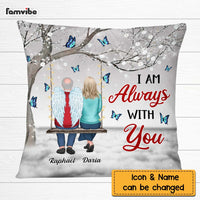 Personalized Memo Pillow NB282 85O75 thumb 1
