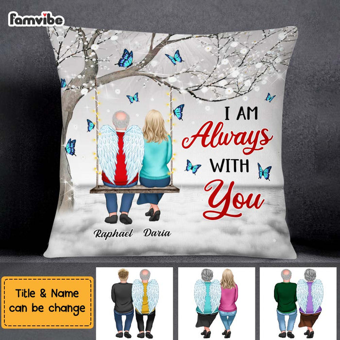 Personalized Memo Pillow NB282 85O75 1
