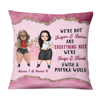 Personalized Friends Pillow NB263 85O76 thumb 1
