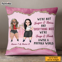 Personalized Friends Pillow NB263 85O76 thumb 1