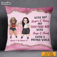 Personalized Friends Pillow NB263 85O76 thumb 1