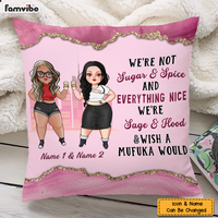 Personalized Friends Pillow NB263 85O76 thumb 1