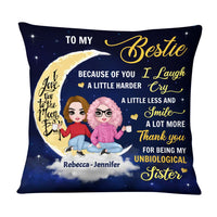 Personalized Friends This Is Us Pillow NB292 32O75 thumb 1