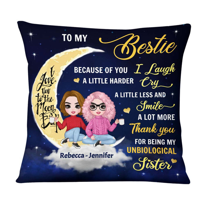 Personalized Friends This Is Us Pillow NB292 32O75 1