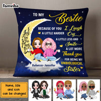 Personalized Friends This Is Us Pillow NB292 32O75 thumb 1