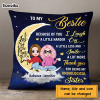 Personalized Friends This Is Us Pillow NB292 32O75 thumb 1