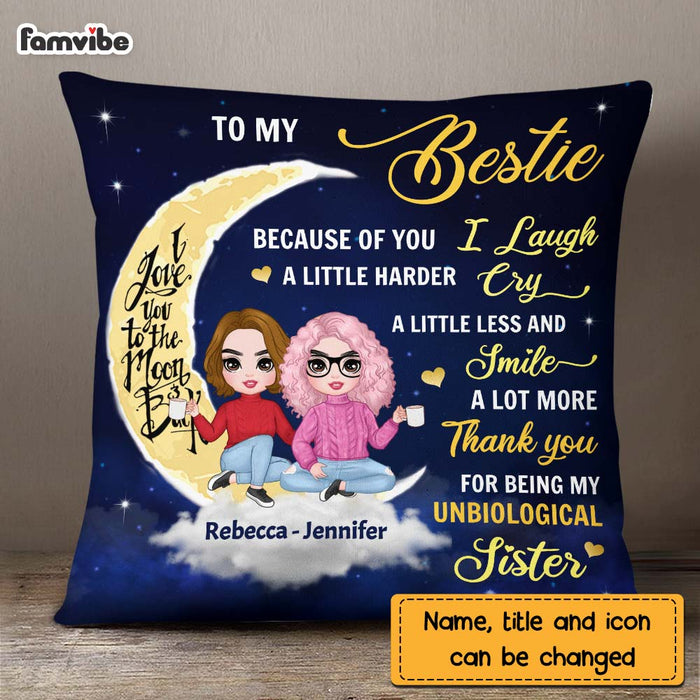 Personalized Friends This Is Us Pillow NB292 32O75 1
