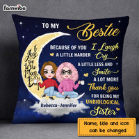 Personalized Friends This Is Us Pillow NB292 32O75 thumb 1
