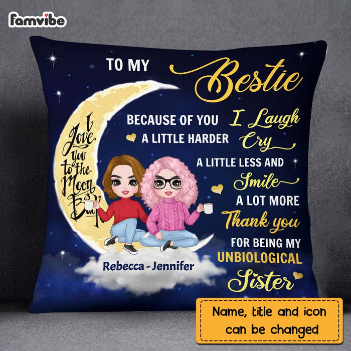Personalized Friends This Is Us Pillow NB292 32O75 1