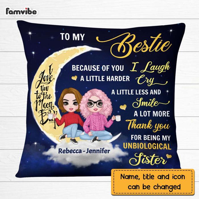 Personalized Friends This Is Us Pillow NB292 32O75 1