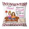 Personalized Friends Pillow DB31 85O28 1