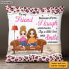 Personalized Friends Pillow DB31 85O28 1