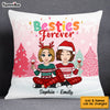 Personalized Friends Forever Pillow NB94 30O53 1