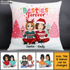 Personalized Friends Forever Pillow NB94 30O53 1