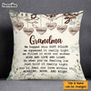Personalized Gift For Grandma Hug This Pillow DB104 30O58 1