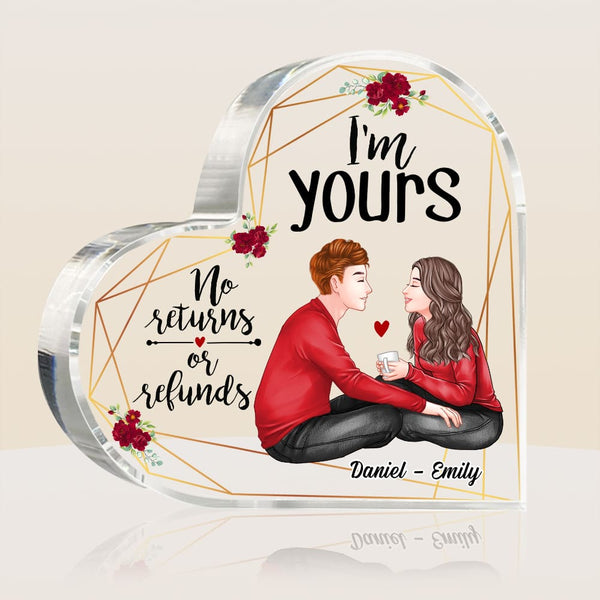 Personalized Plaques Celebrate Your Love" - Custom Alphabet Couple Acrylic Plaque - Unique Gift For Couples – PopFan Acrylic Photo Plaque