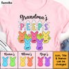 Personalized Grandma Peeps Easter Shirt - Hoodie - Sweatshirt 22883 thumb 1