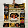 BWA Withstand The Storm Fleece Blanket JL24 30O47 1
