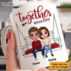 Personalized Gift For Him For Her Couple Mug 22907 1