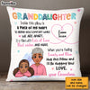 Personalized Gift For Granddaughter Hug This Pillow 22965 1