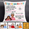 Personalized Gift For Granddaughter Hug This Pillow 22965 1