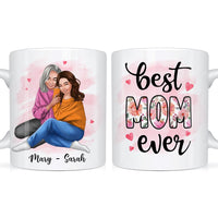 Personalized Gift For Mom Mug 22988 thumb 1