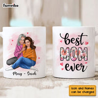 Personalized Gift For Mom Mug 22988 thumb 1