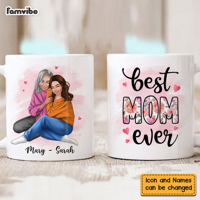 Personalized Gift For Mom Mug 22988 1