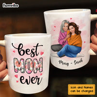 Personalized Gift For Mom Mug 22988 thumb 1
