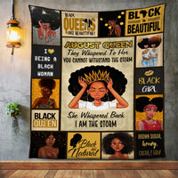 BWA Withstand The Storm Fleece Blanket JL24 30O47 thumb 1