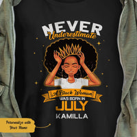 Personalized BWA T Shirt JN82 73O58 thumb 1