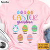 Personalized Gift For Grandma Shirt - Hoodie - Sweatshirt 23025 1