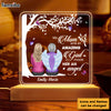 Personalized Memo My Mom Was So Amazing Plaque LED Lamp Night Light 23170 1