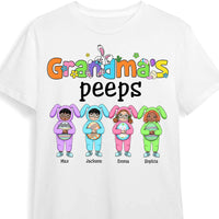 Personalized Easter Gift for Grandma Shirt - Hoodie - Sweatshirt 23184 thumb 1