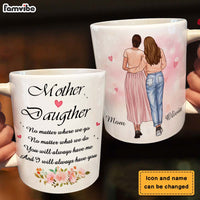 Personalized Gift For Mom Mug 23192 thumb 1
